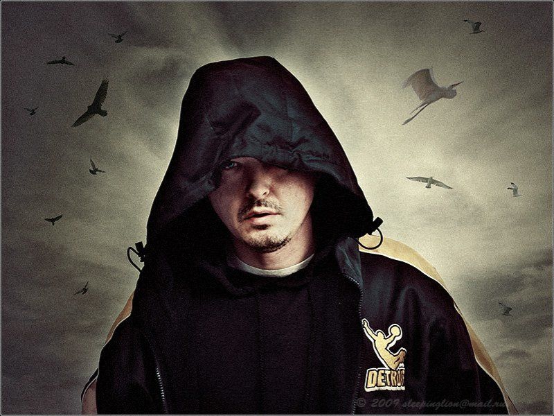 pilgrim Lose yourself фото превью