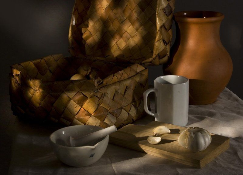 кружка, кувшин, корзина профилактика гриппа фото превью