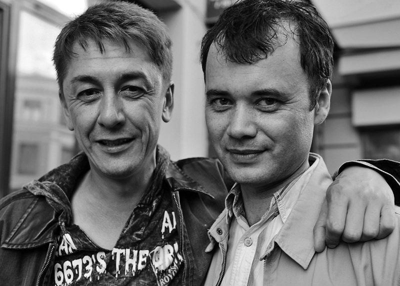 фотографы,мастера,друзья С Днюхой,Юра! фото превью