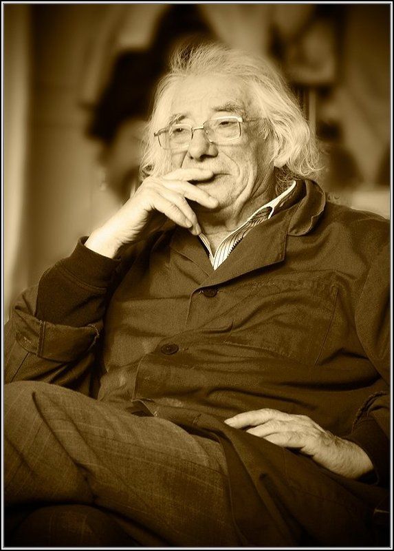 Художник Николай Викторович Дочкин фото превью