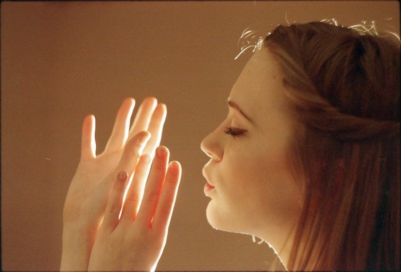 пленка i saw a light фото превью