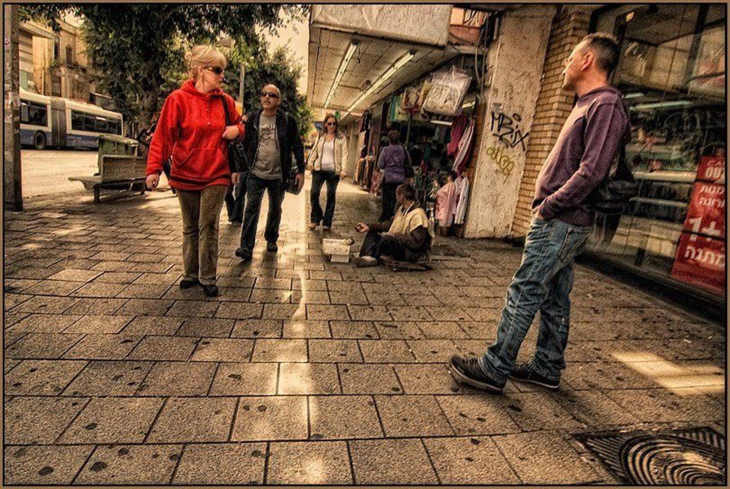 , Alexander Tolchinskiy