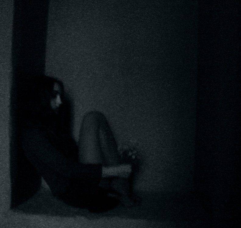 in_silence, Deep in Violet