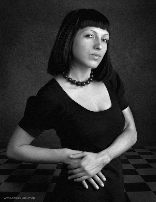 Шах и Мат фото превью