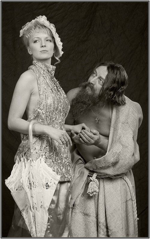 Экономический кризис фото превью