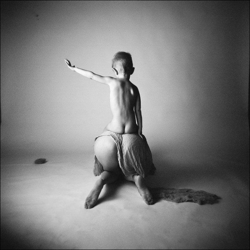 будни кукловода... фото превью