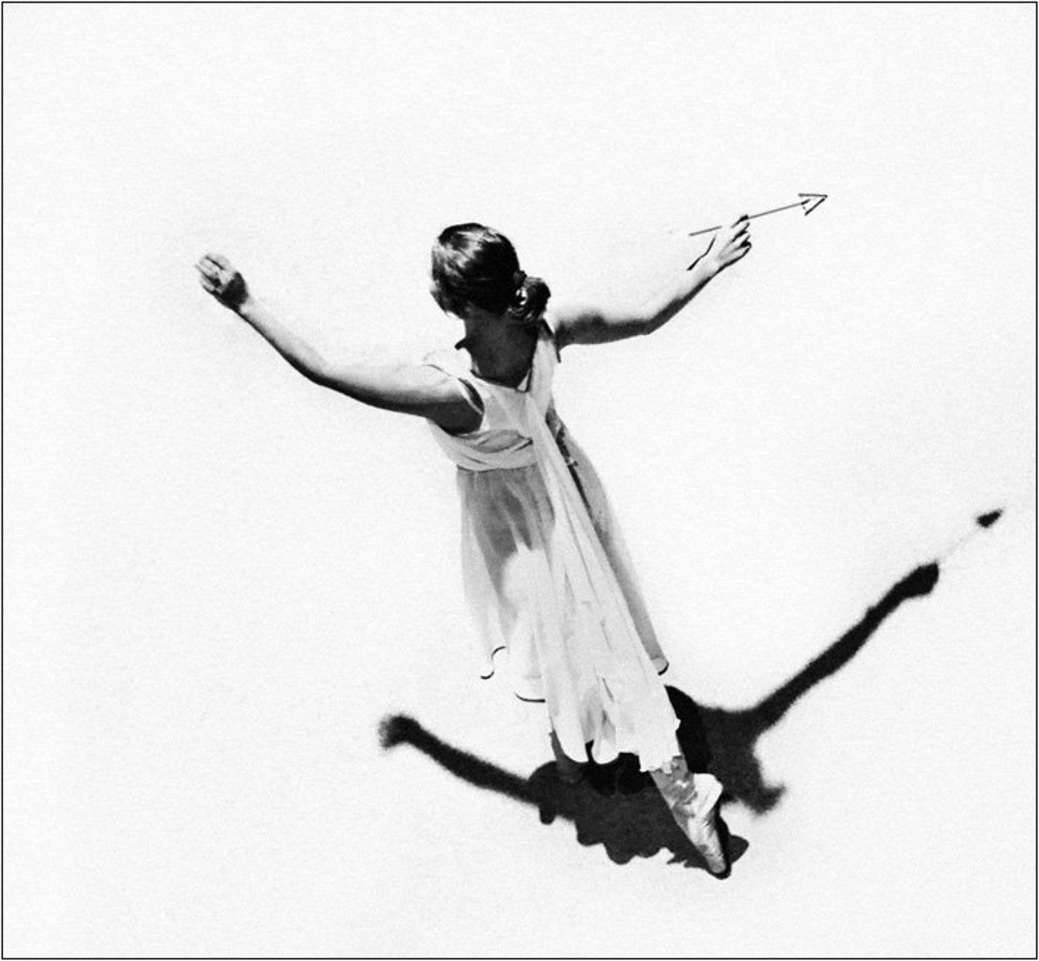 танец, балет, красота, любовь, Любовь Фурс