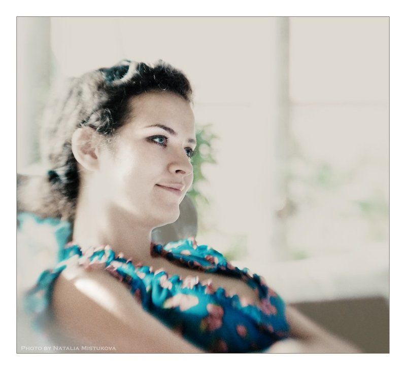 света, девушка, красота девушка фото превью