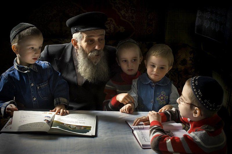 Традиция (Расскажи сыну своему) фото превью