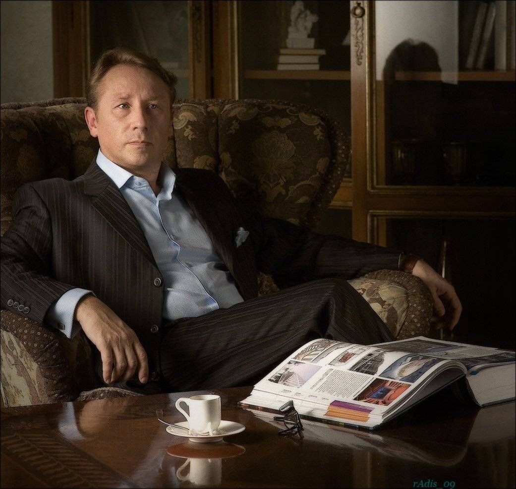 , rAdis (Дмитрий Станякин)