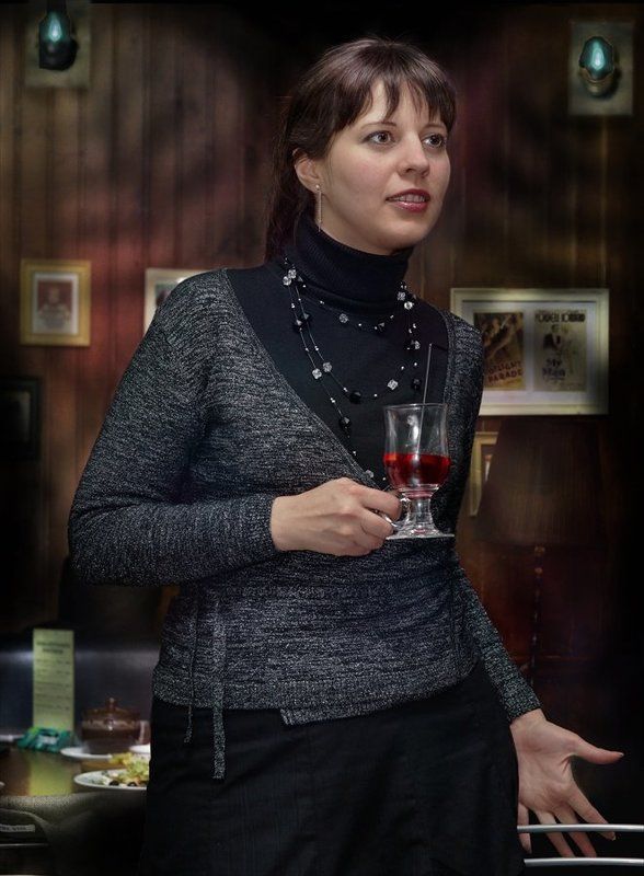 Ольга фото превью