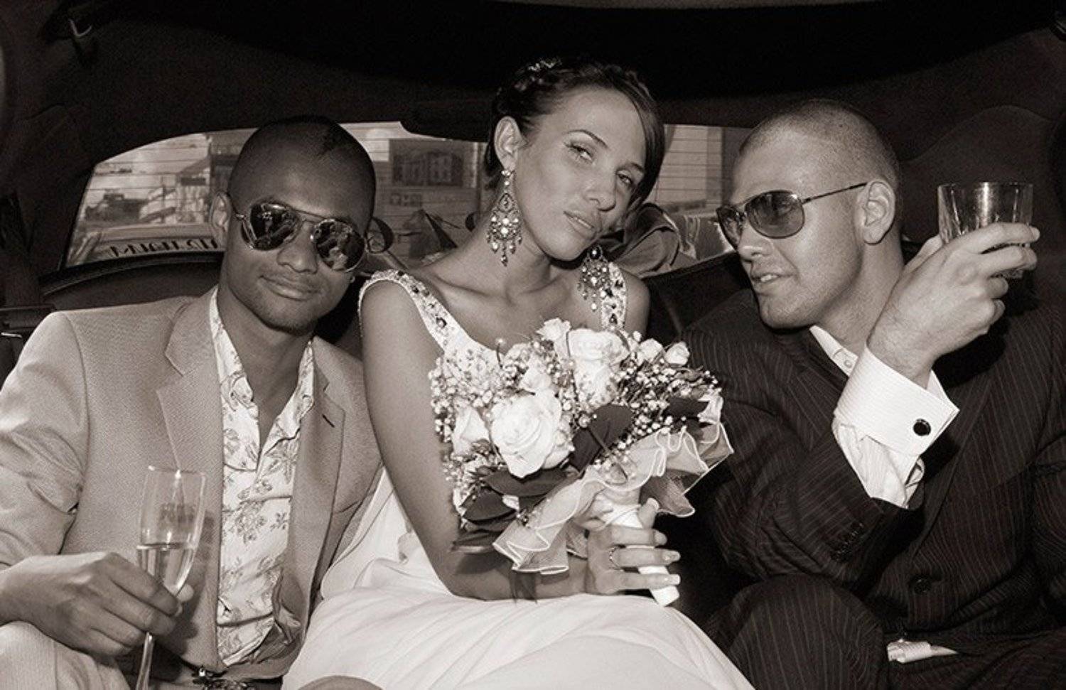 чикаго, свадьба, невеста, Alexiss