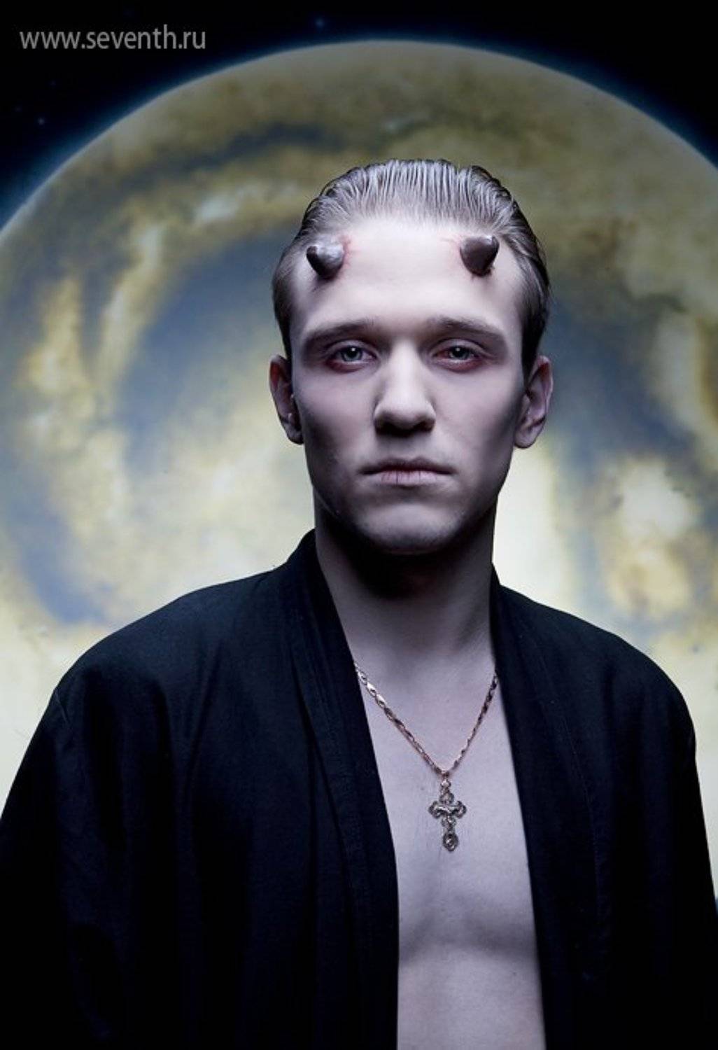 трам, пам, пам, Andrey Kezzyn