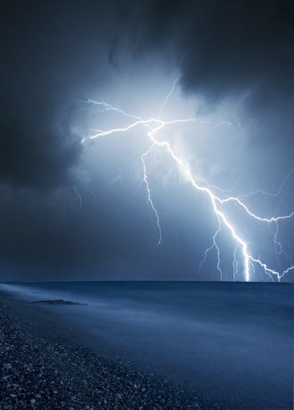 Fire in the Sky фото превью