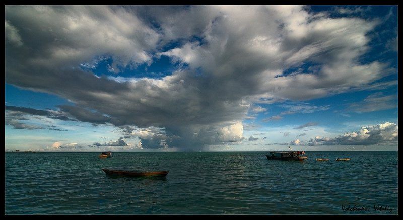 фото Разбросанные морем.. фото превью