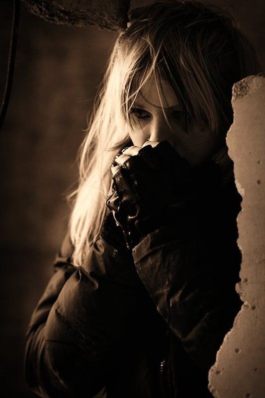 Дайте мне помолчать фото превью