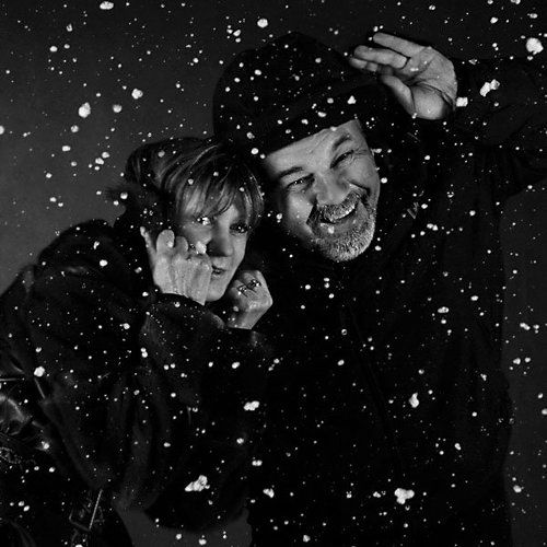 Нам не страшны снег и морозы!