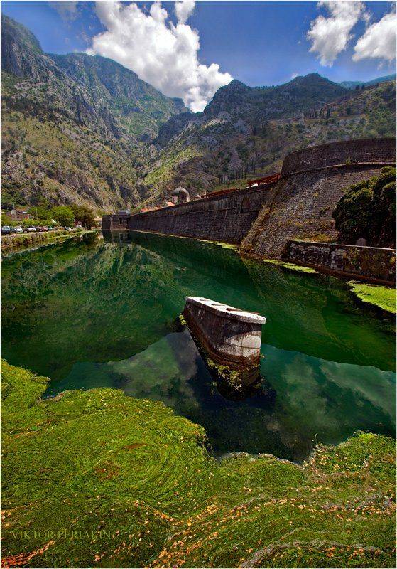 , Виктор Перякин