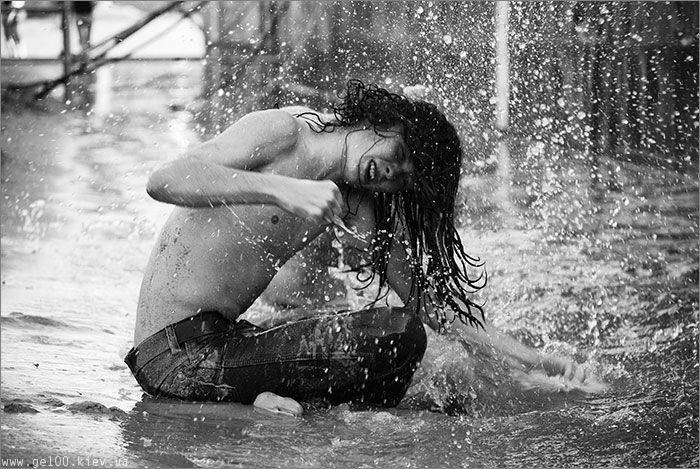 , Leonid Sydorenko(ge100)