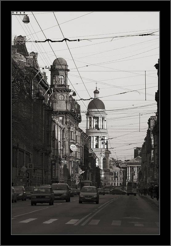 петербург, загородный, зима, джаз, Kirill Shapovalov