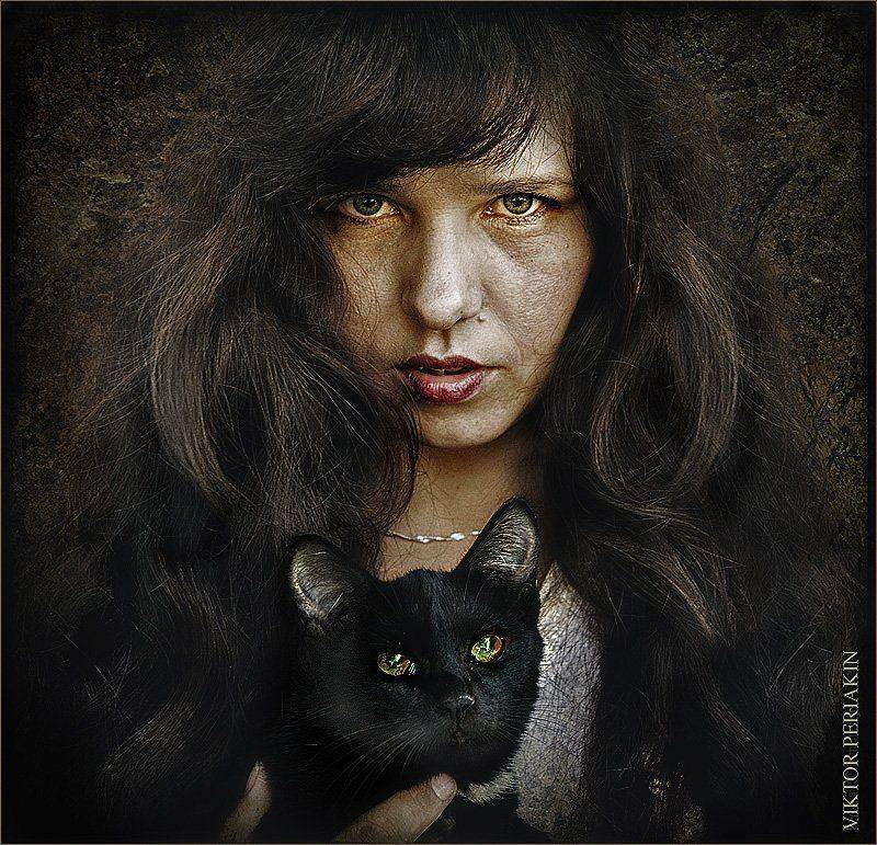 , Виктор Перякин