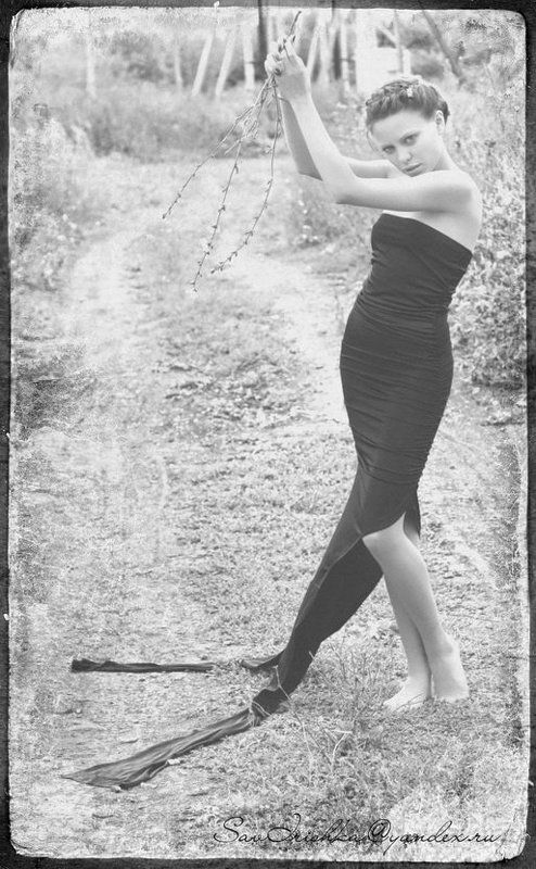 Witch фото превью