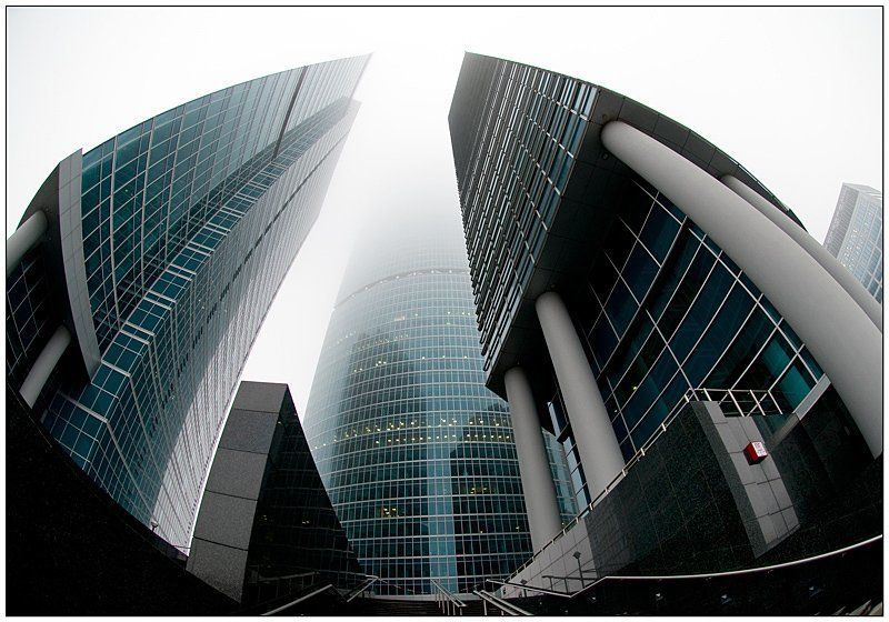 Туман-Сити фото превью