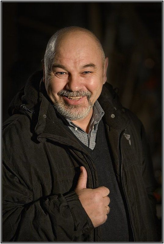 Двойной смайл фото превью