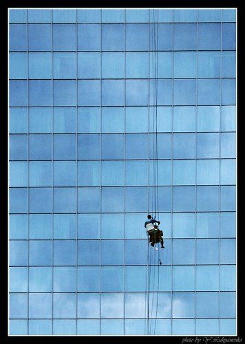 Skycleaner