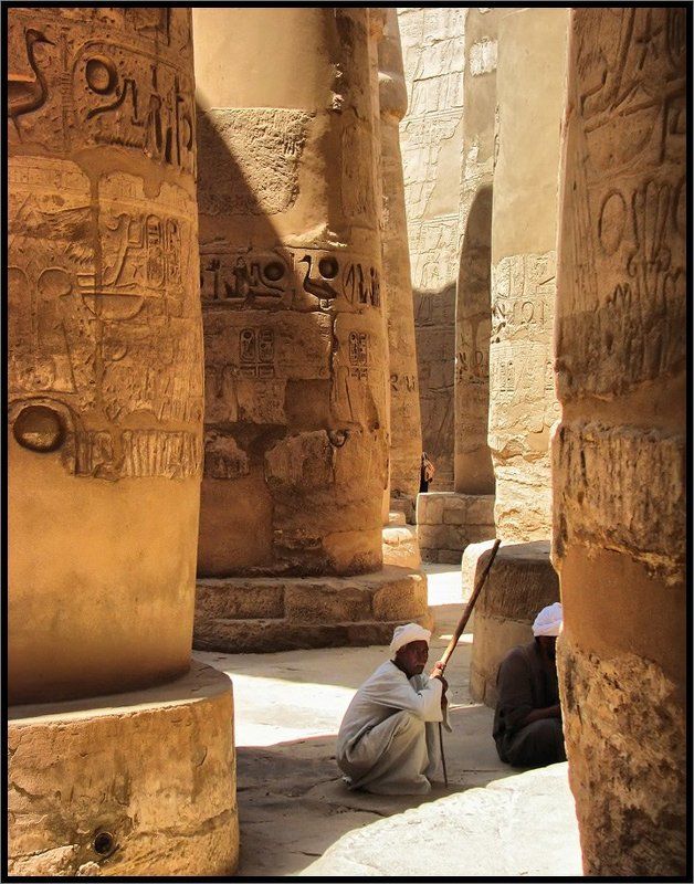 Взгляд аборигена фото превью