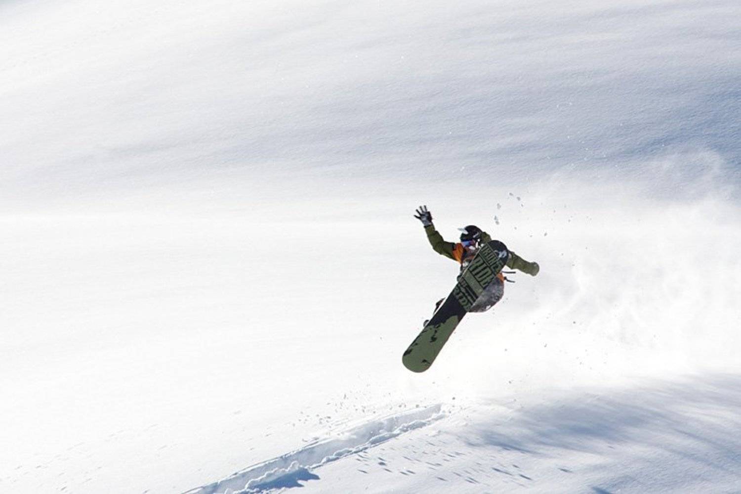 экстрим, сноуборд, фрирайд, Евгений Васенёв