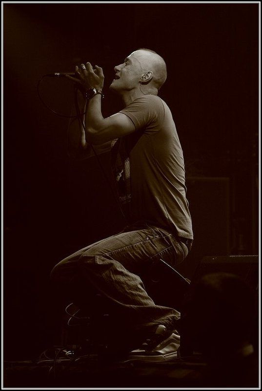 Концерт группы Бумбокс фото превью