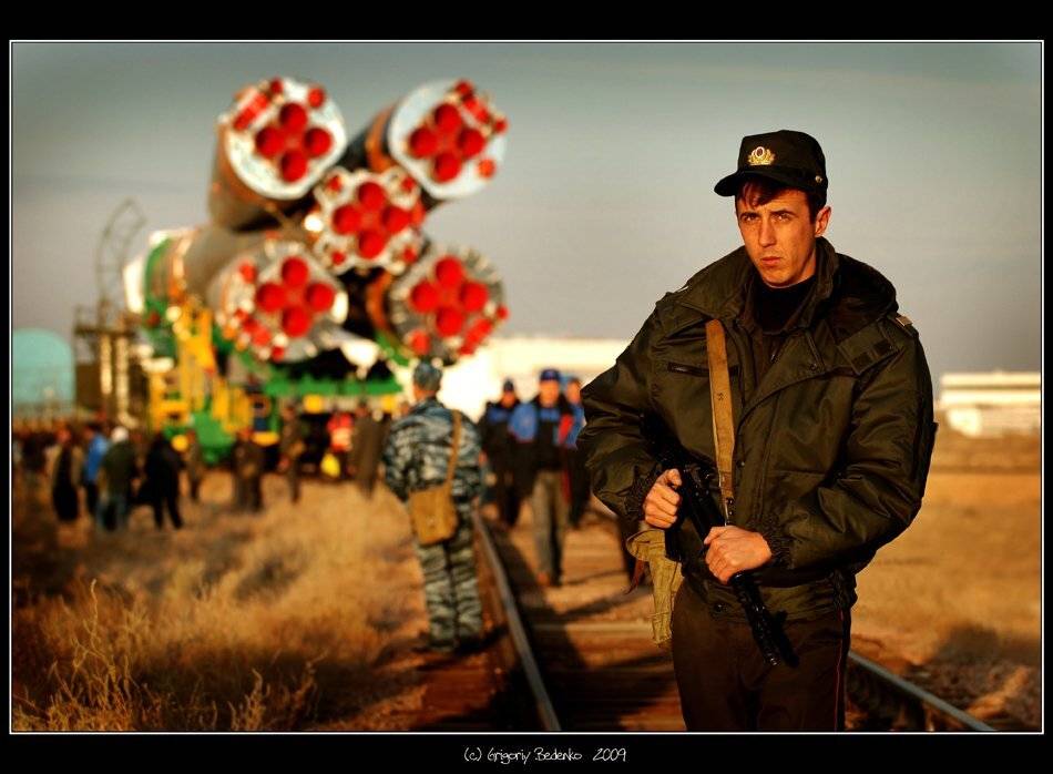 , Григорий Беденко