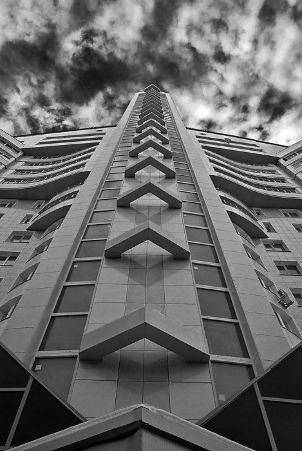 новосибирск, Redryk