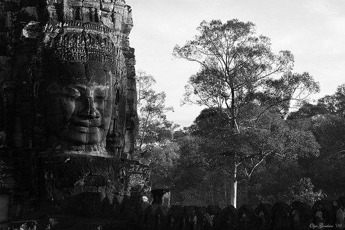 Bayon