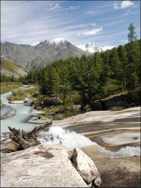 горный алтай, дарашколь 32 фото превью