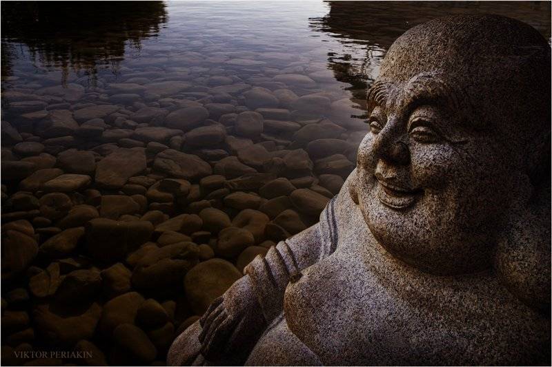 , Виктор Перякин