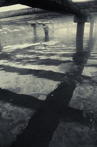 Рыбацкий крест