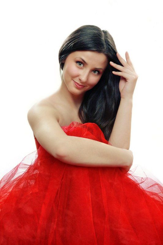 Милашка. фото превью