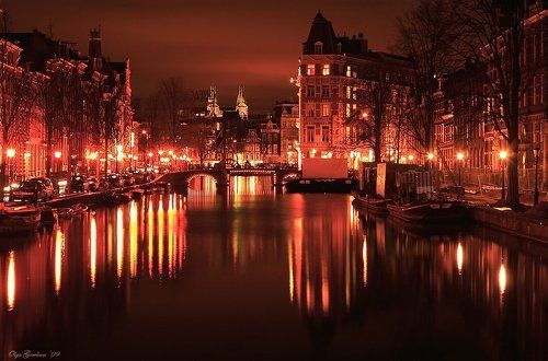 Amsterdam