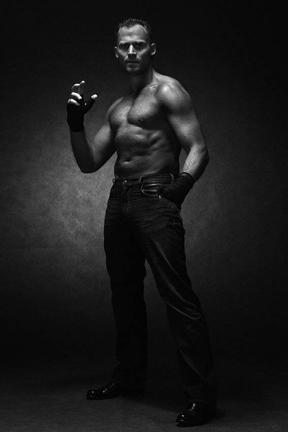 , Константин Краснобаев