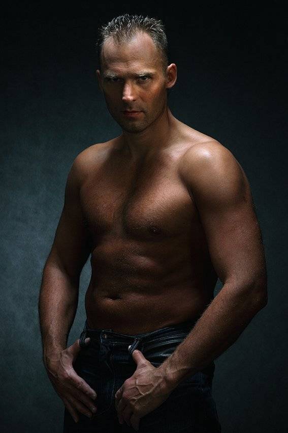 , Константин Краснобаев