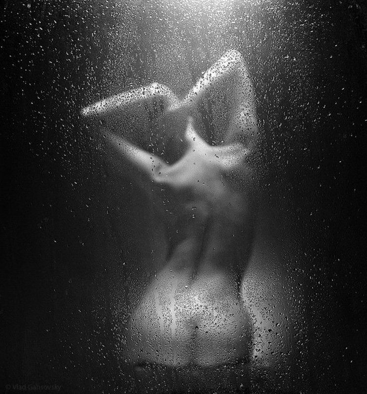 Фото Влада Гансовского фото превью