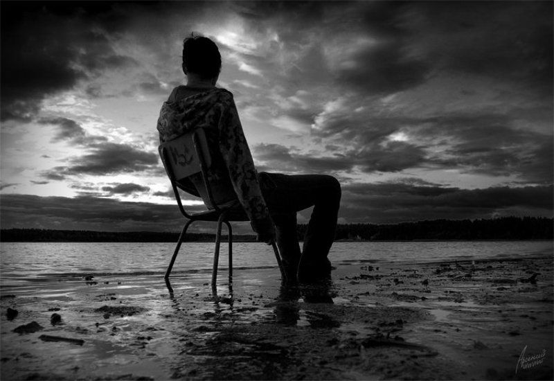 Среди стихий... фото превью