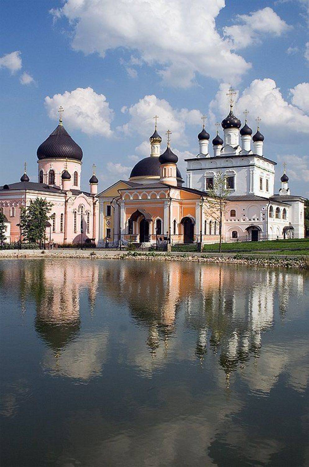 вознесенская, давидова, пустынь, smie