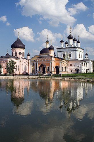 между небом и землей(1)