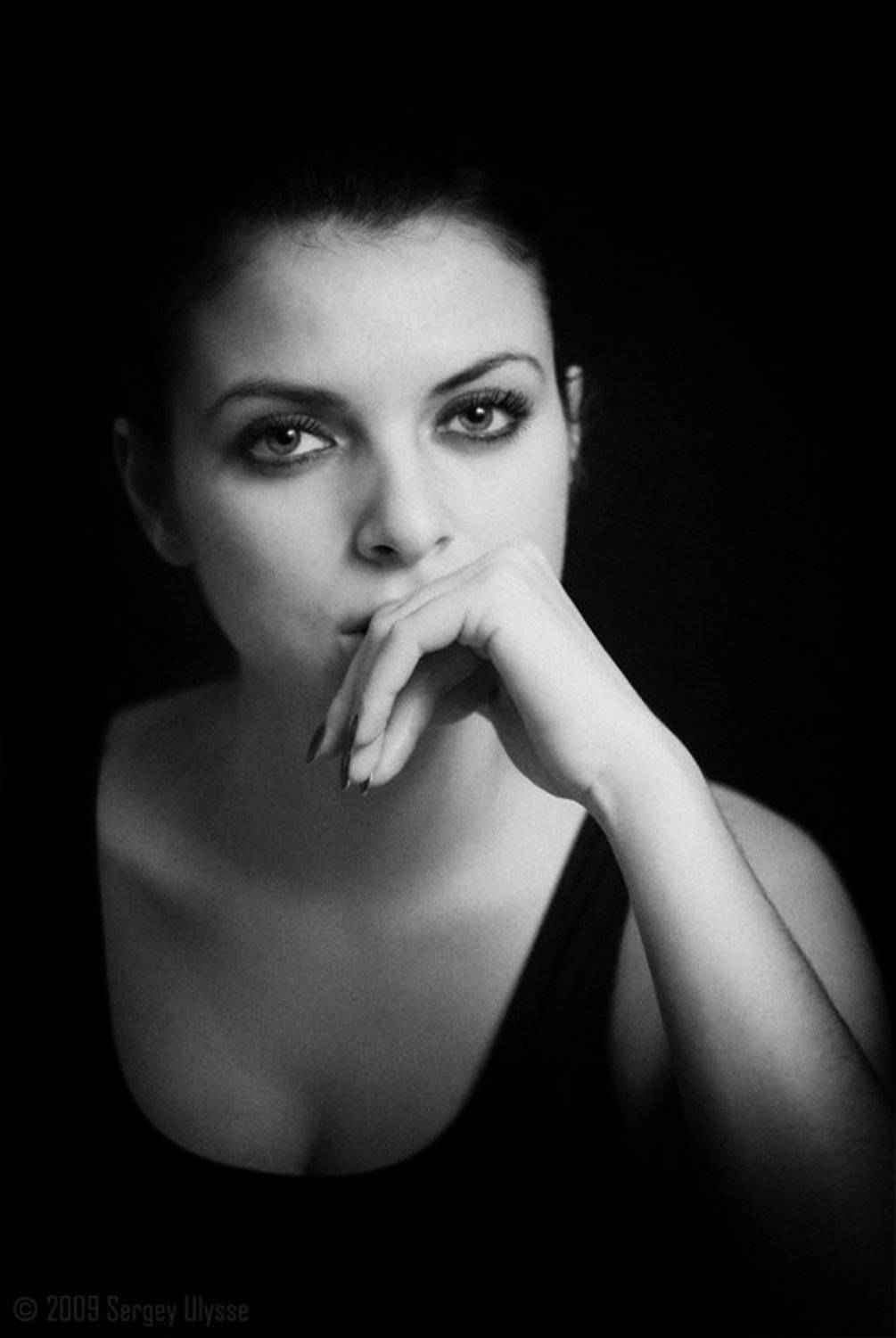 ulysse, Sergey  Ulysse