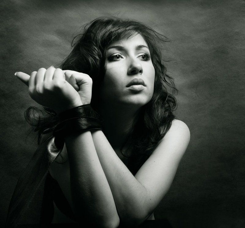 девушка (***) фото превью