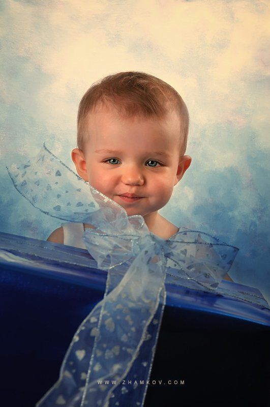 www.zhamkov.com, souvenir, kids portrait, children, dmitry, zhamkov, art, boutique Souvenir фото превью