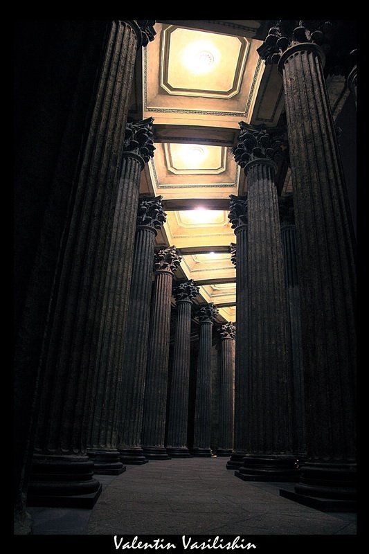 геометрия Петербурга фото превью